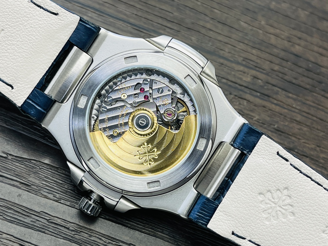 PP Factory Patek Philippe Nautilus 5740/1G-001 Grand Complication Automatic Watch product image 4 thumbnail