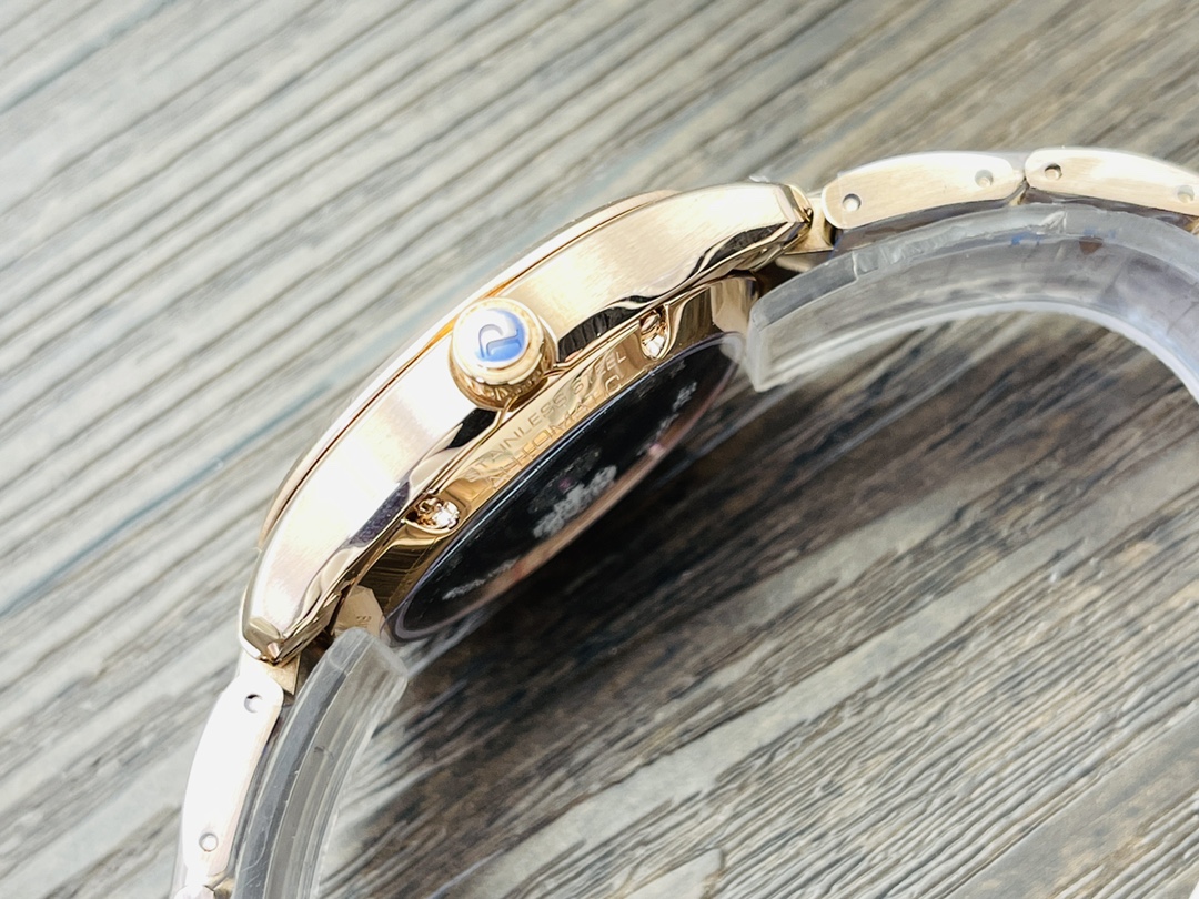 V9 Factory Piaget Polo Couple Automatic Watch Set product image 2 thumbnail