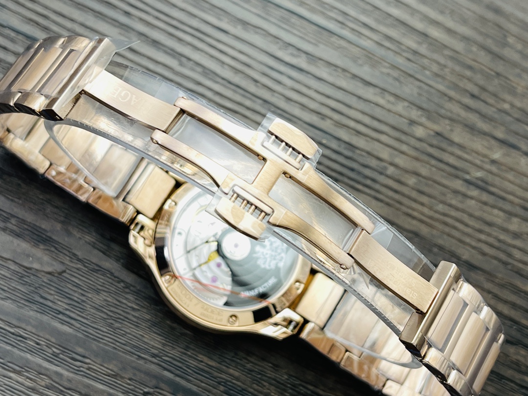 V9 Factory Piaget Polo Couple Automatic Watch Set product image 5 thumbnail