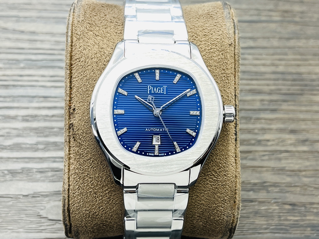 V9 Factory Piaget Polo Couple Automatic Watch Collection