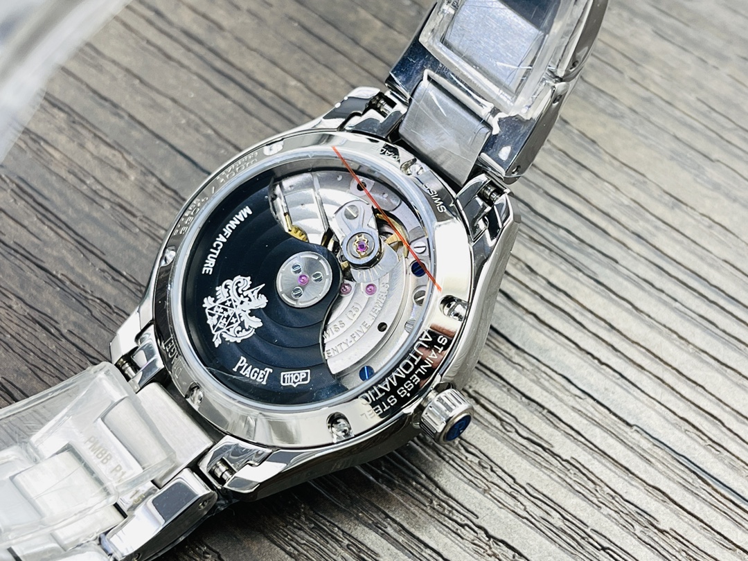 V9 Factory Piaget Polo Couple Automatic Watch Collection product image 4 thumbnail