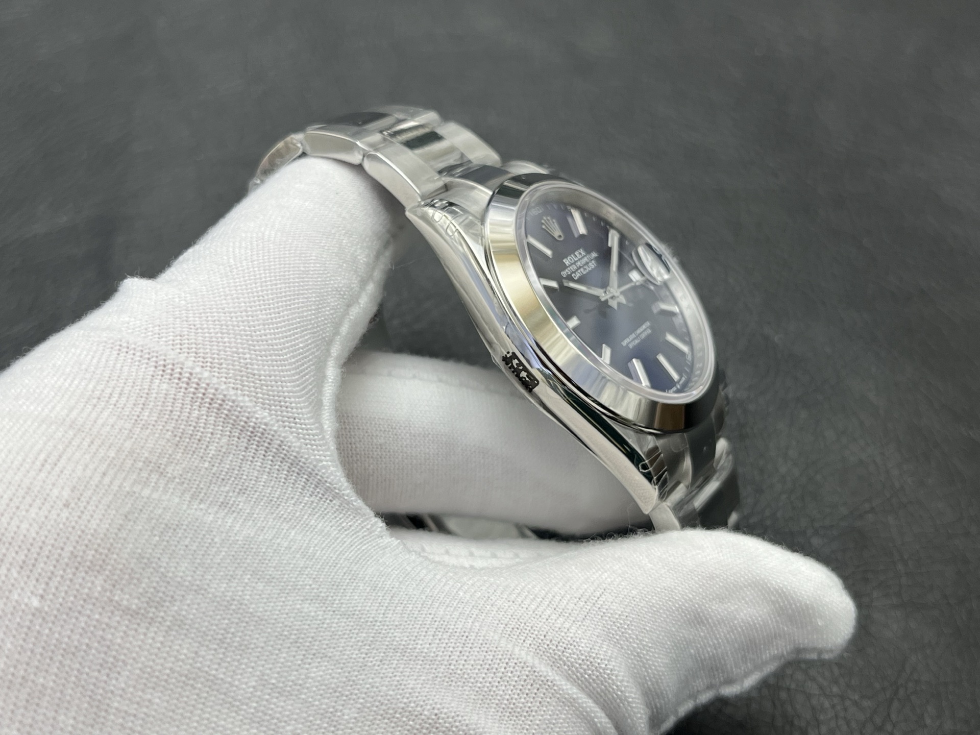 VS Factory Rolex Datejust 41mm Series Automatic Luxury Watch product image 2 thumbnail