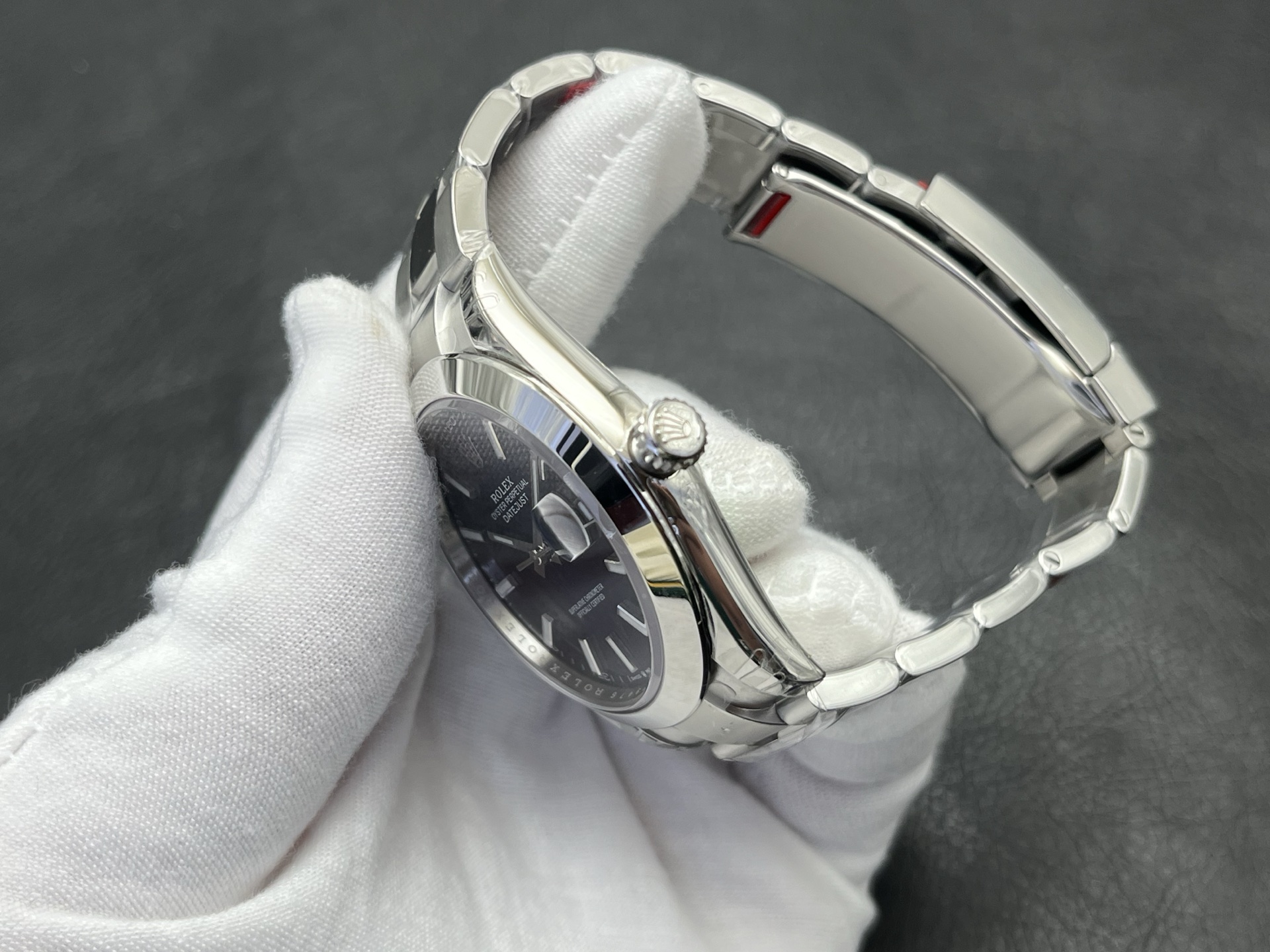 VS Factory Rolex Datejust 41mm Series Automatic Luxury Watch product image 3 thumbnail