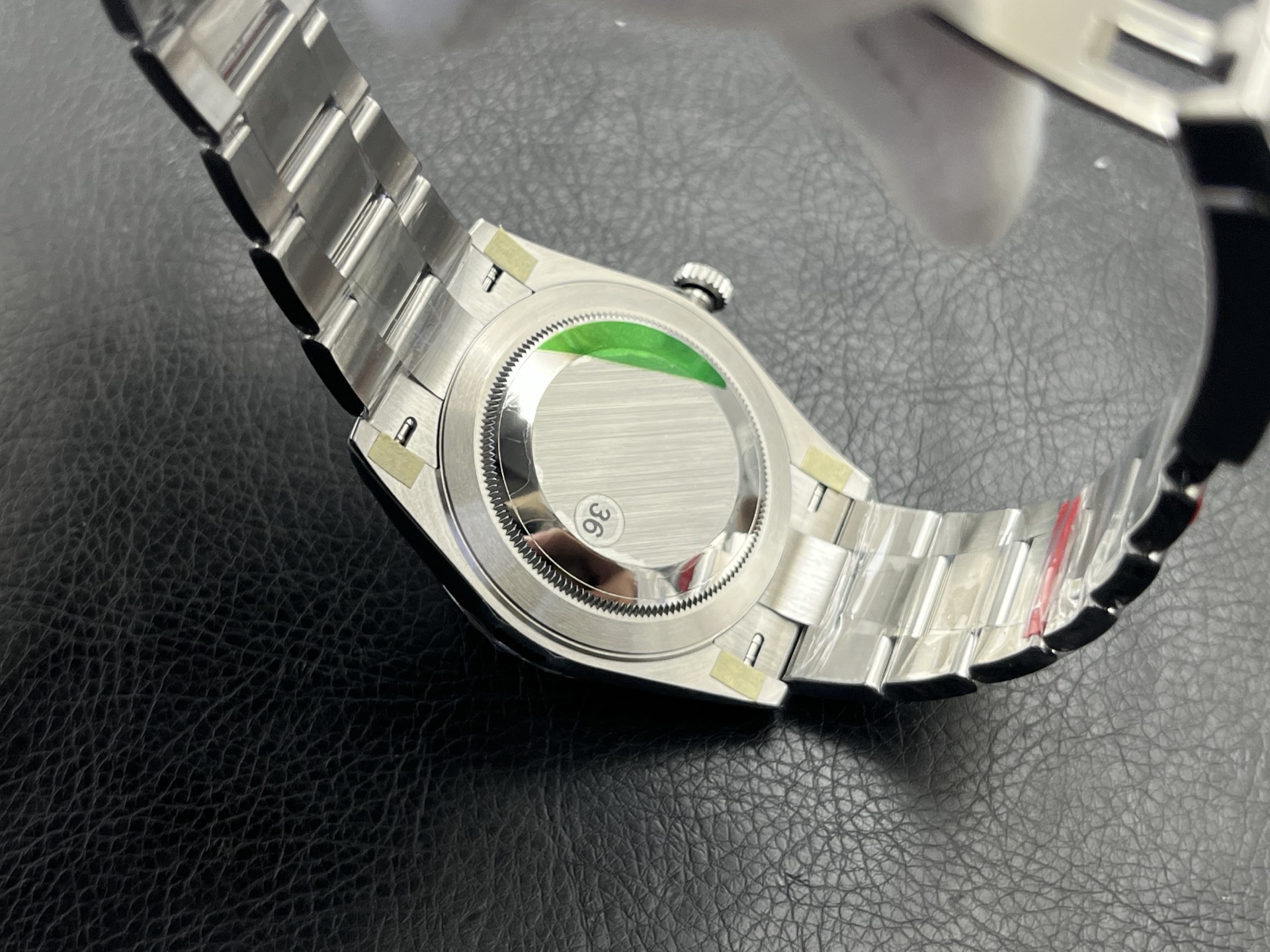 VS Factory Rolex Datejust 41mm Series Automatic Luxury Watch product image 4 thumbnail