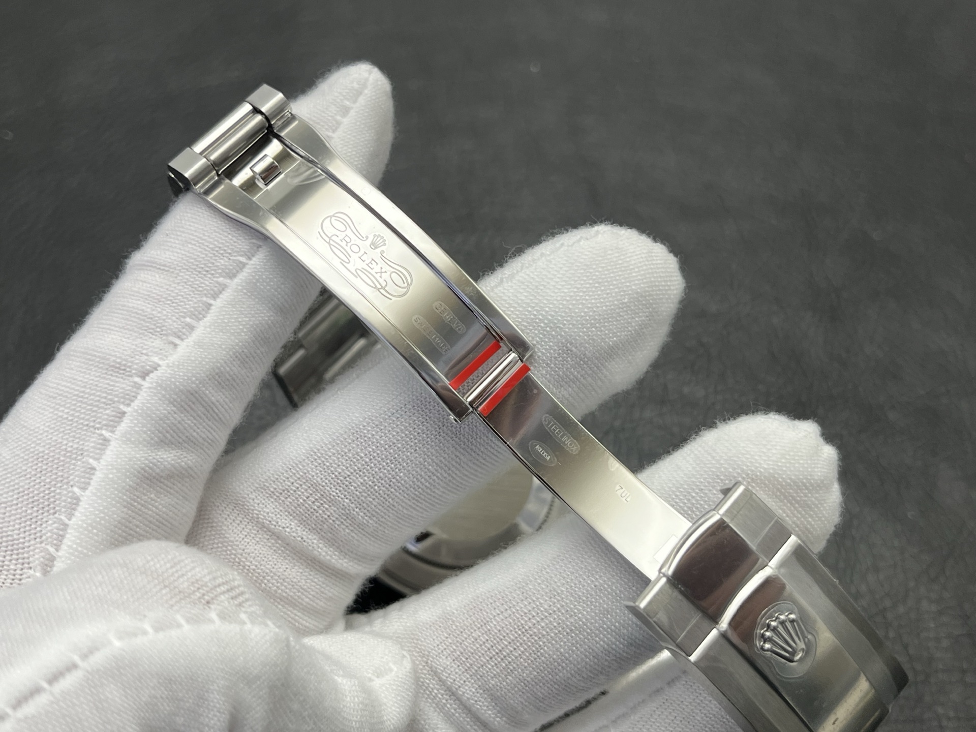 VS Factory Rolex Datejust 41mm Series Automatic Luxury Watch product image 5 thumbnail