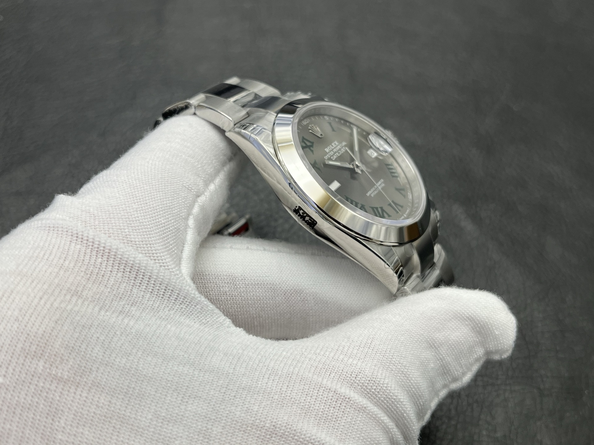 VS Factory Rolex Datejust 41mm Series Premium Automatic Watch product image 2 thumbnail