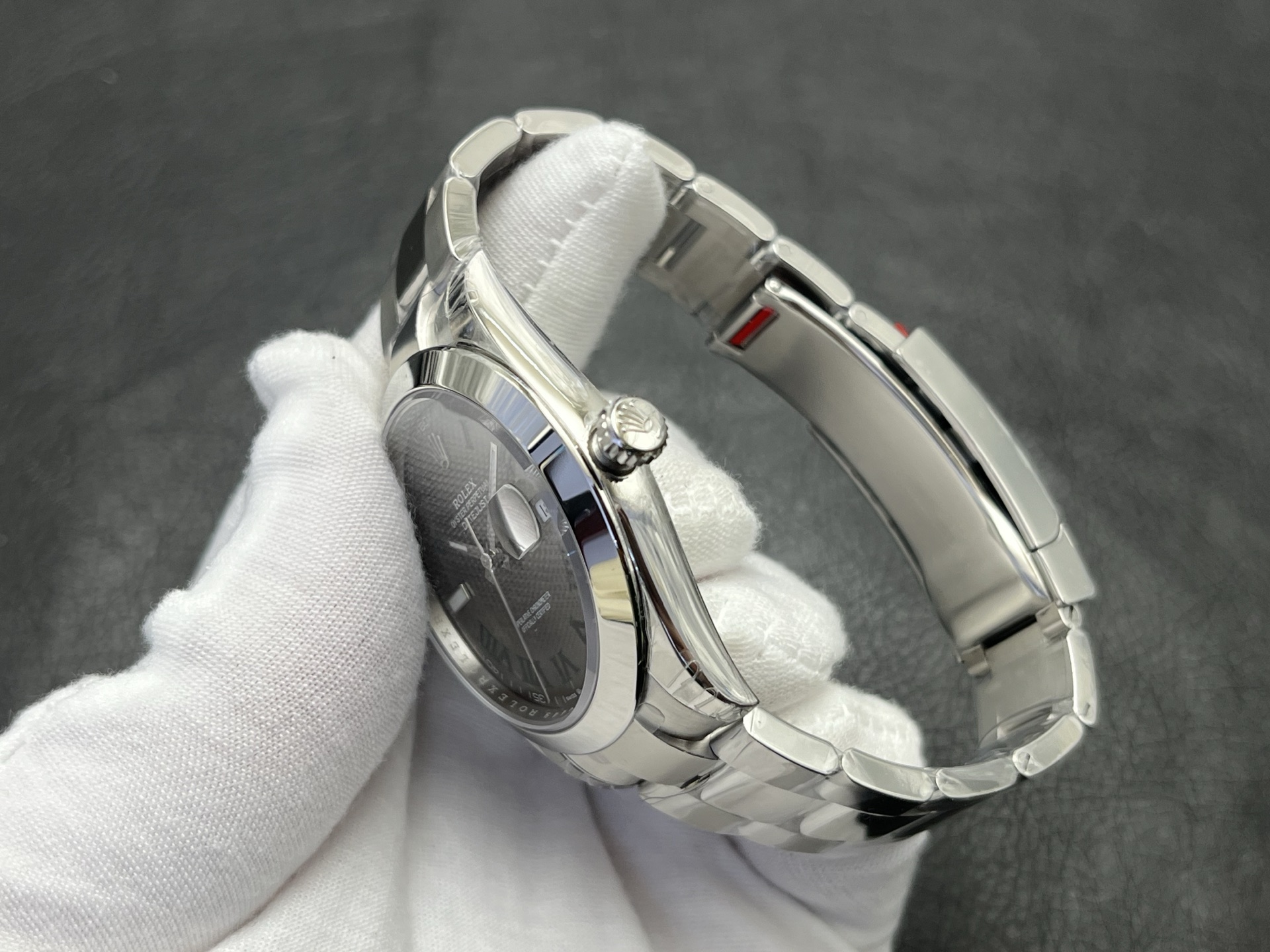 VS Factory Rolex Datejust 41mm Series Premium Automatic Watch product image 3 thumbnail