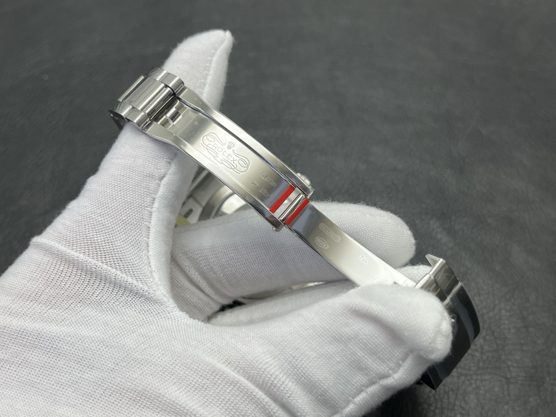 VS Factory Rolex Datejust 41mm Series Premium Automatic Watch product image 4 thumbnail