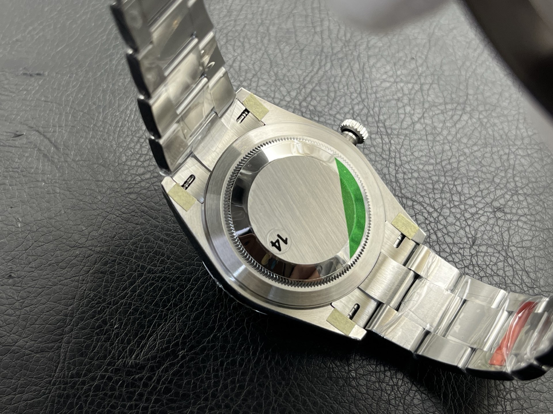 VS Factory Rolex Datejust 41mm Series Premium Automatic Watch product image 5 thumbnail