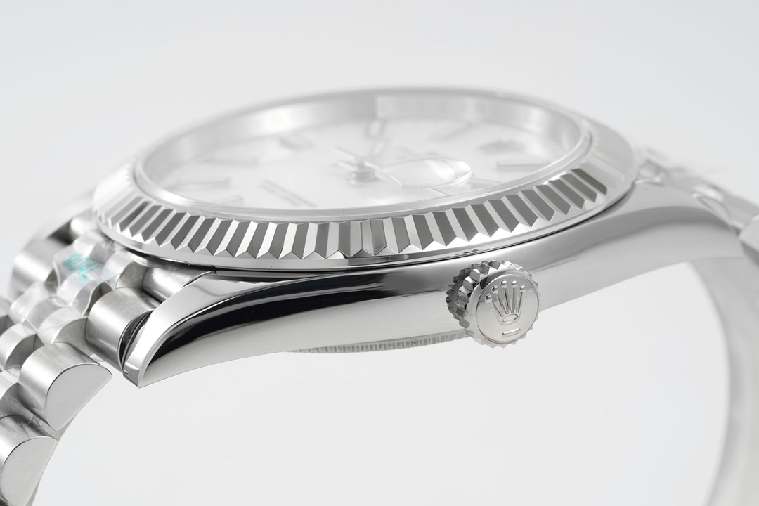 ZF Factory Rolex Datejust 126334 41mm Jubilee Bracelet Automatic Watch product image 3 thumbnail