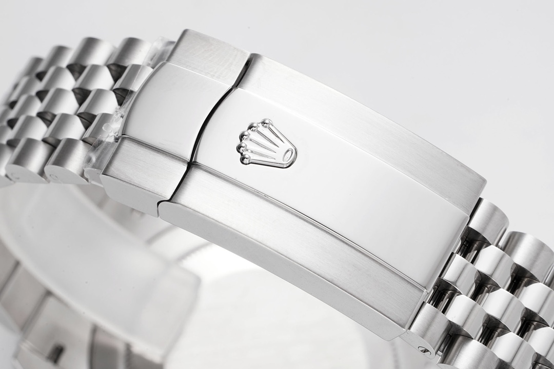 ZF Factory Rolex Datejust 126334 41mm Jubilee Bracelet Automatic Watch product image 5 thumbnail