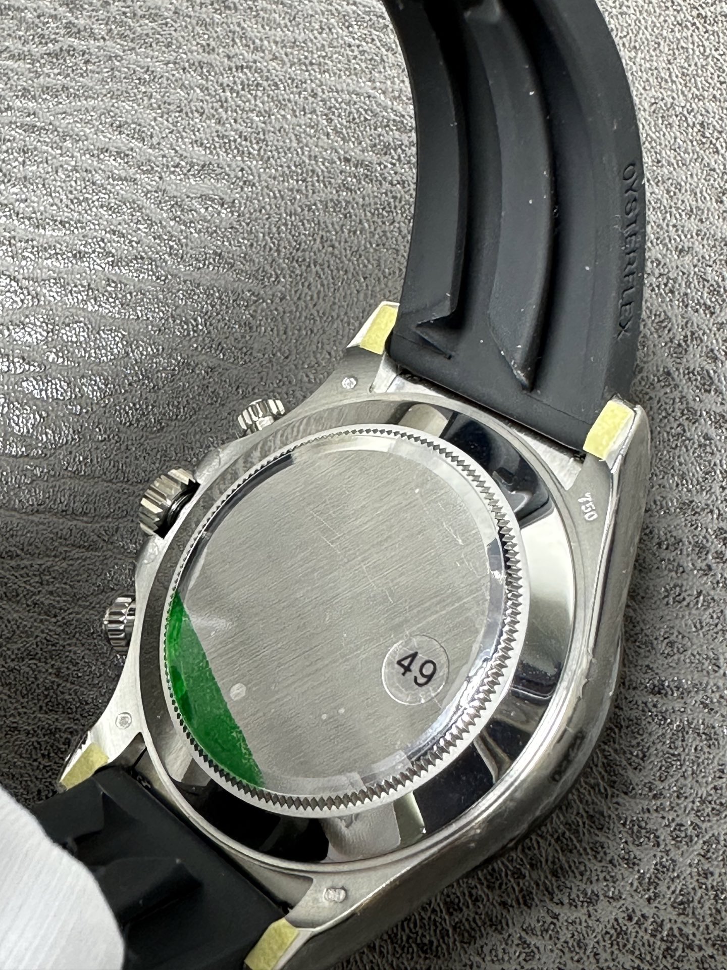 VS Factory Rolex Daytona New Generation Automatic Chronograph Watch product image 4 thumbnail