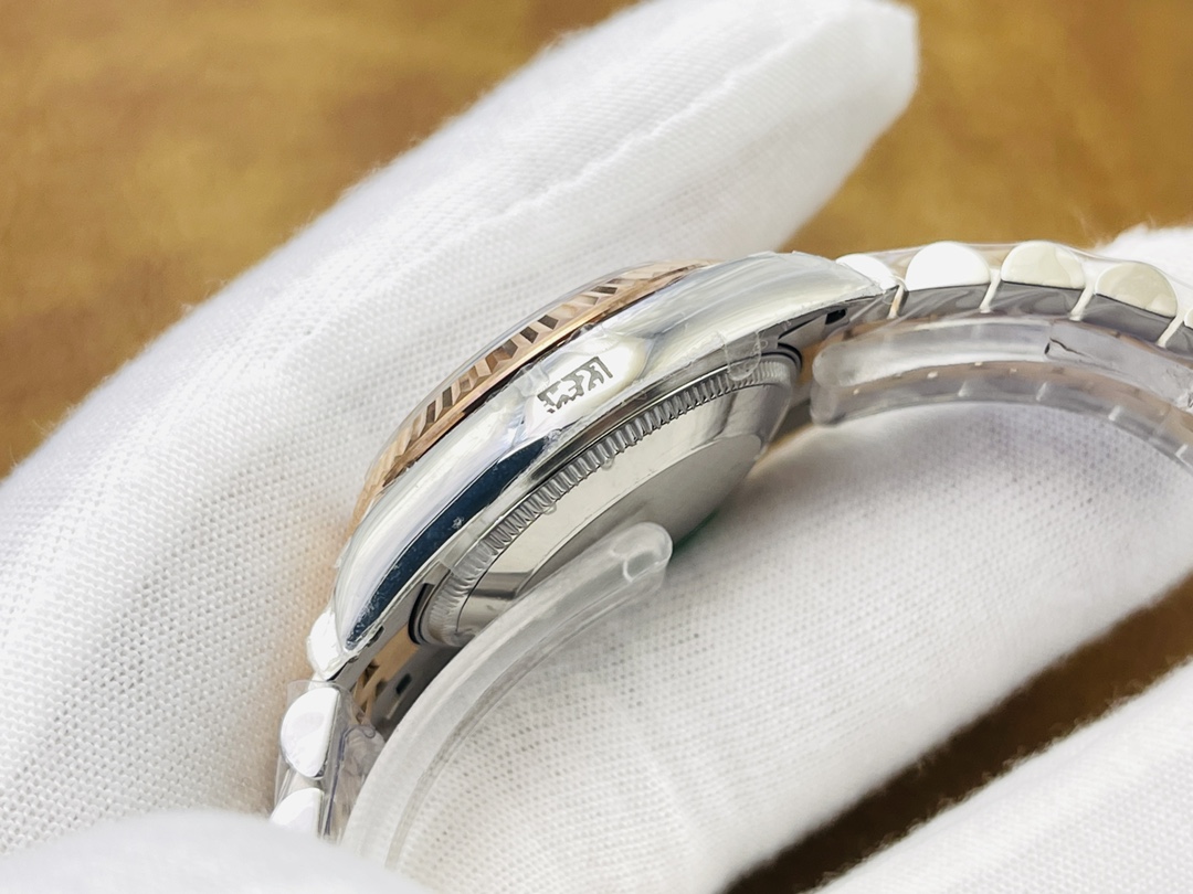 VR Factory Rolex Datejust Ladies 28mm/31mm Automatic Watch product image 3 thumbnail