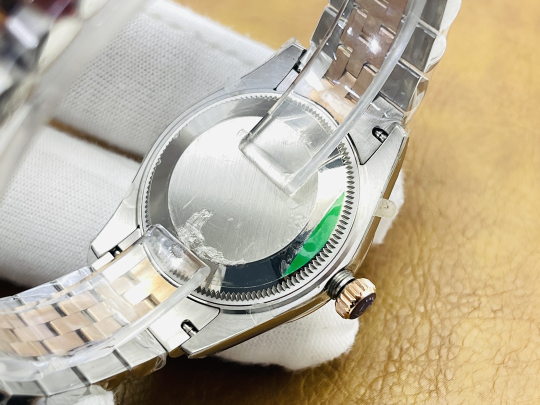 VR Factory Rolex Datejust Ladies 28mm/31mm Automatic Watch product image 4 thumbnail