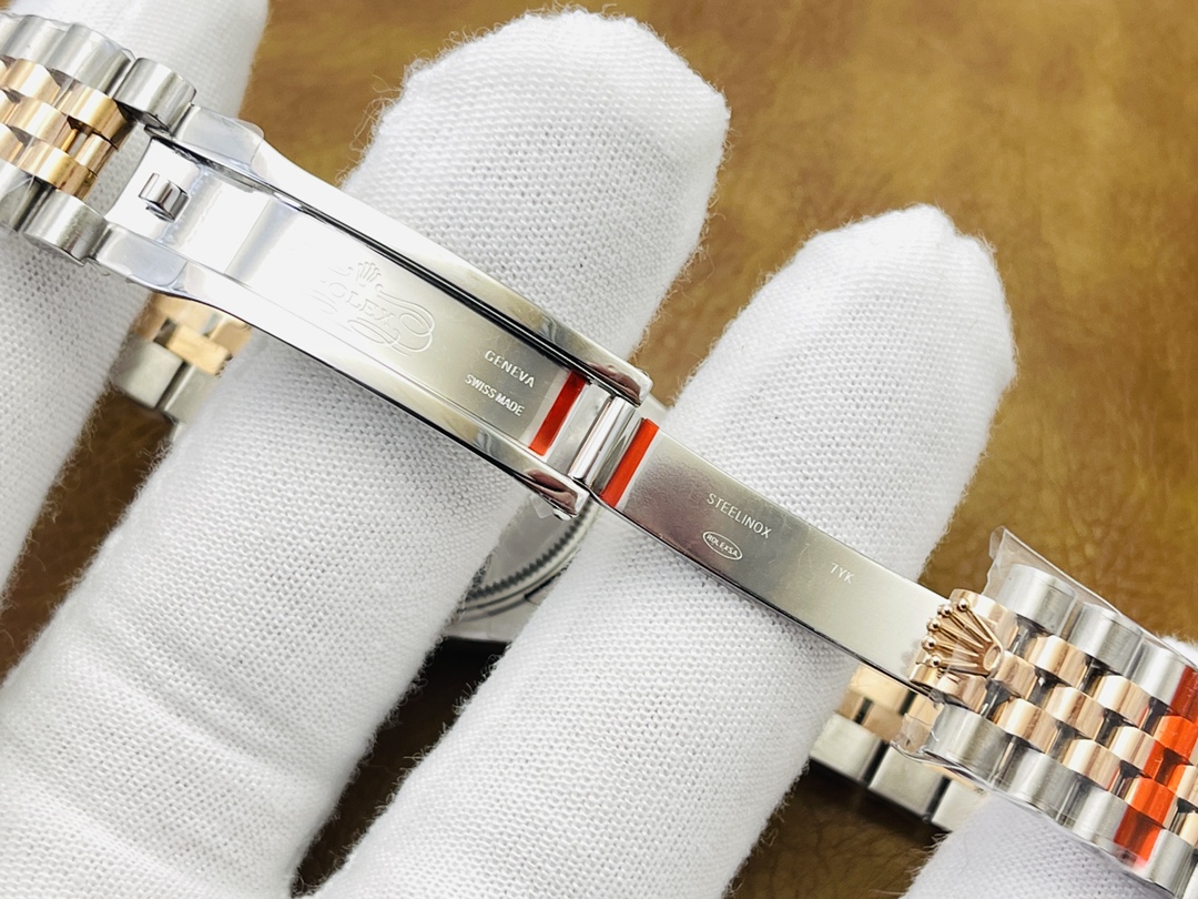 VR Factory Rolex Datejust Ladies 28mm/31mm Automatic Watch product image 5 thumbnail