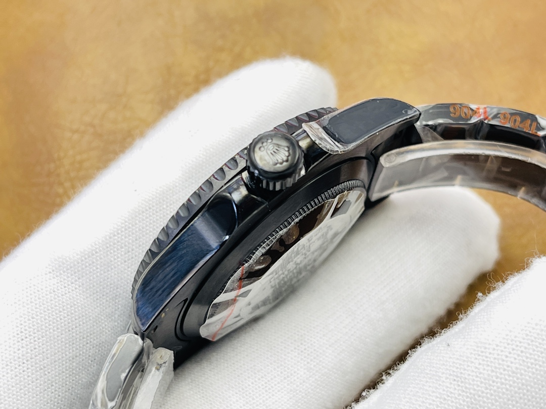 VR Factory Rolex Submariner 116610 V7 Automatic Diver Watch product image 2 thumbnail
