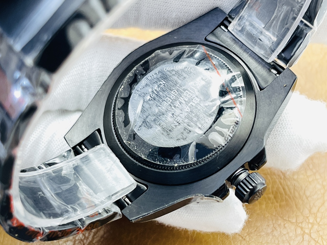 VR Factory Rolex Submariner 116610 V7 Automatic Diver Watch product image 4 thumbnail