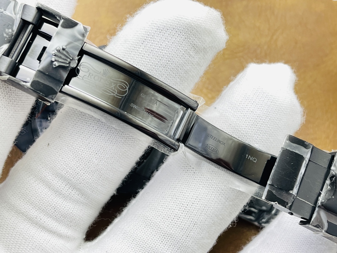 VR Factory Rolex Submariner 116610 V7 Automatic Diver Watch product image 5 thumbnail