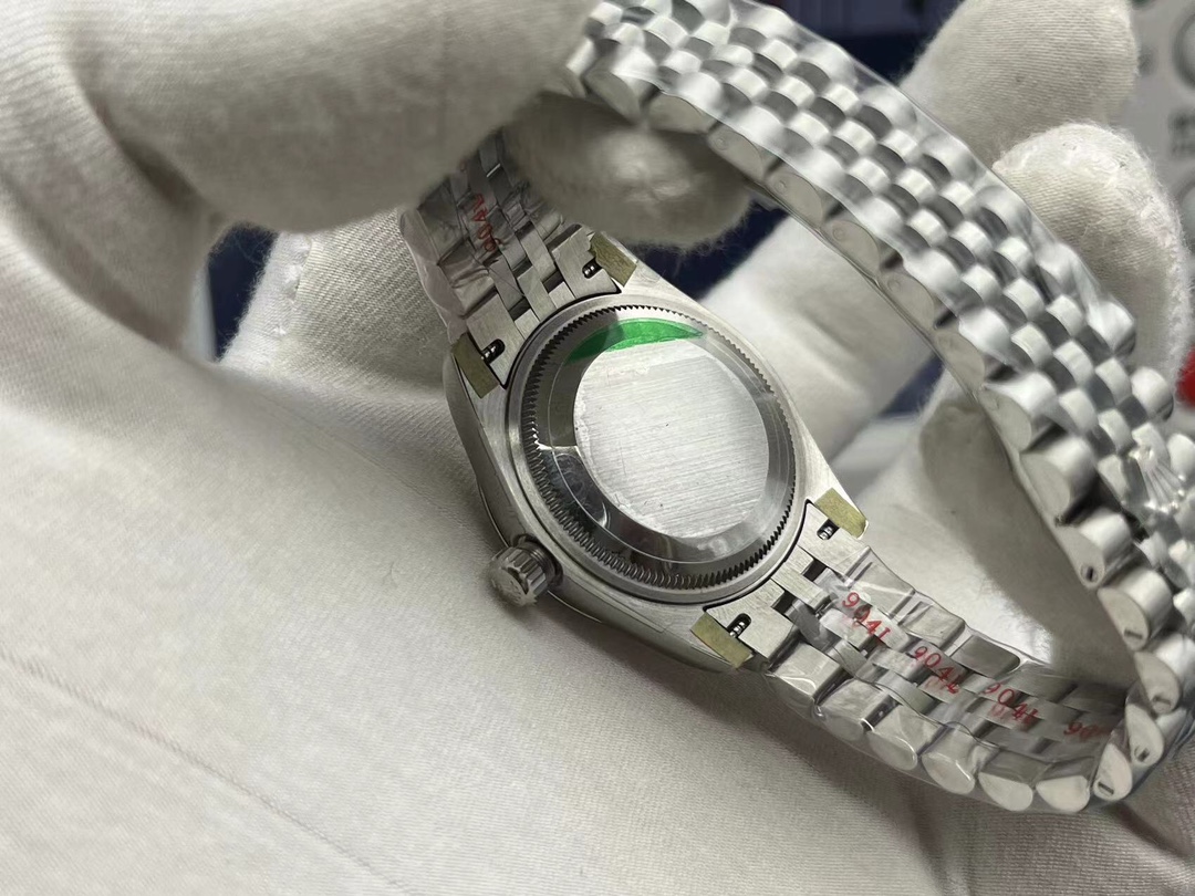 VR Factory Rolex Datejust Style 31mm Luxury Automatic Watch product image 4 thumbnail