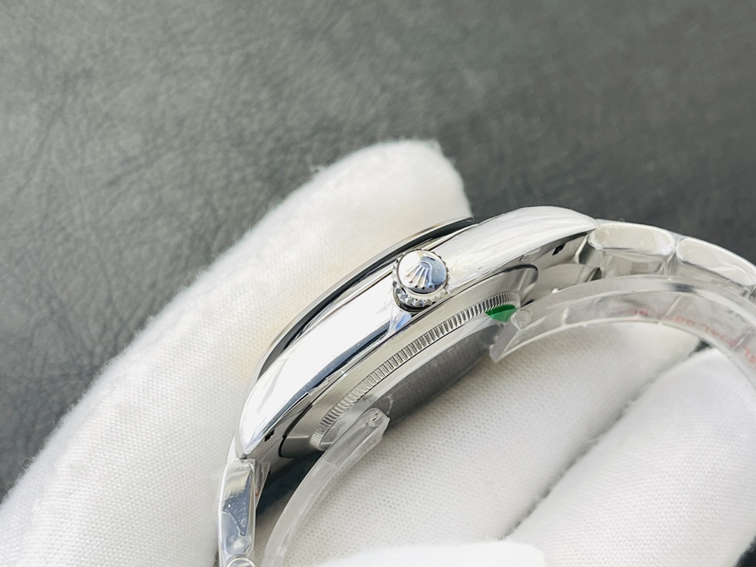VR Factory Rolex Oyster Perpetual Style 41mm V2 Automatic Luxury Watch product image 2 thumbnail