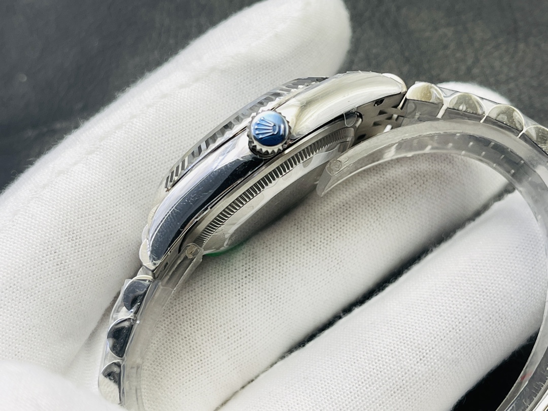 VR Factory Rolex Datejust Style 36mm Luxury Automatic Watch product image 2 thumbnail