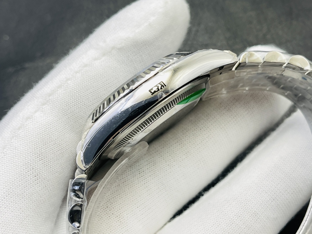 VR Factory Rolex Datejust Style 36mm Luxury Automatic Watch product image 3 thumbnail